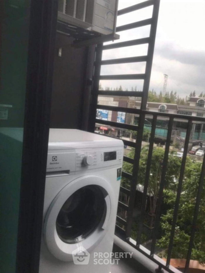 รูป คอนโด 1 ห้องนอน Ideo New Rama 9 ใกล้ ARL รามคำแหง (ID 1949192) - รูปที่ 18/24