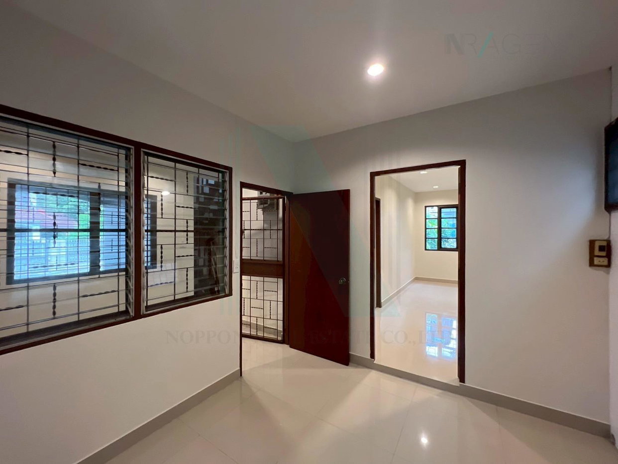 รูป 📌 ขายบ้านเดี่ยว โครงการ บ้านชลลดา สายไหม 2 ชั้น 4 ห้องนอน 2 ห้องน้ำ - รูปที่ 6/8