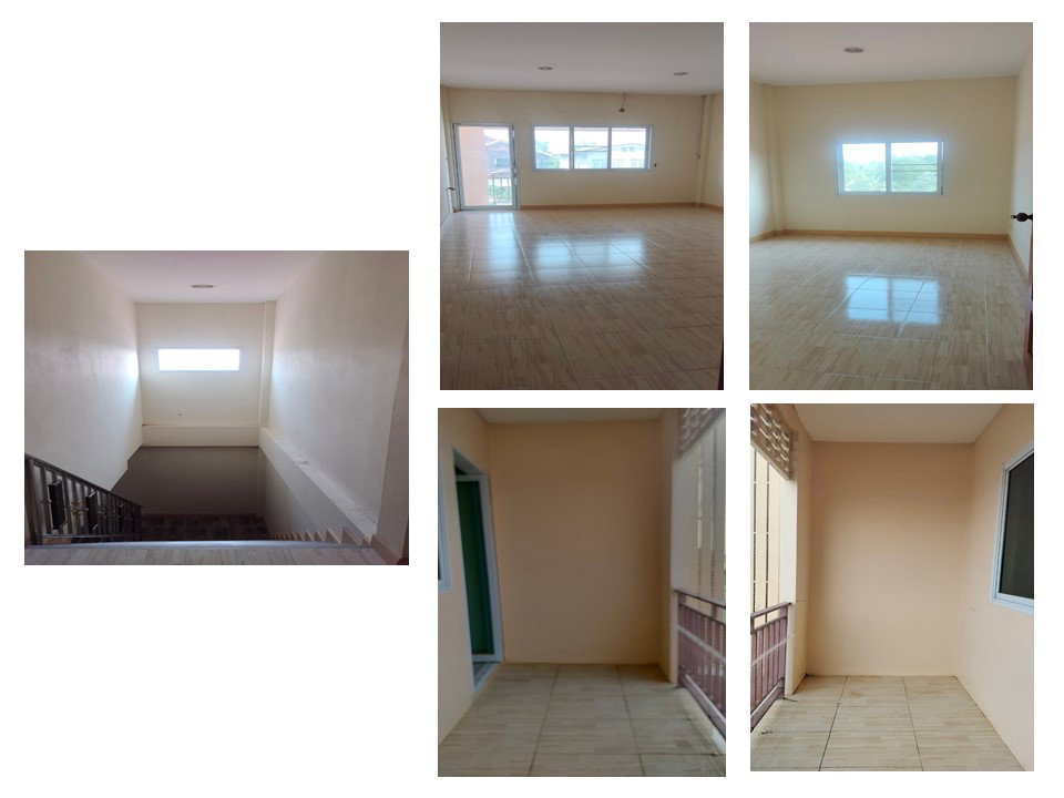 picture SHOP HOUSE 21.3 Sq.w. Khon Sawan Chaiyaphum for 1.5M - 10/10