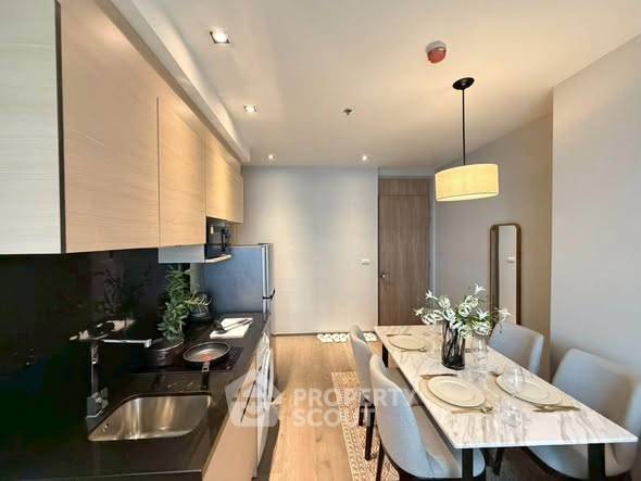 รูป ขายคอนโด 2 ห้องนอน Park Origin Phrom Phong ใกล้ BTS พร้อมพงษ์ (ID 3350034) - รูปที่ 4/14