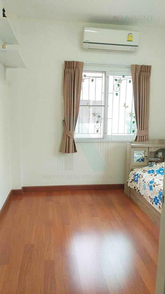ขายบ้านเดี่ยว 3 ห้องนอน 145 ตร.ม. 50 ตร.ว. แลนซีโอ รามคำแหง - กรุงเทพกรีฑา