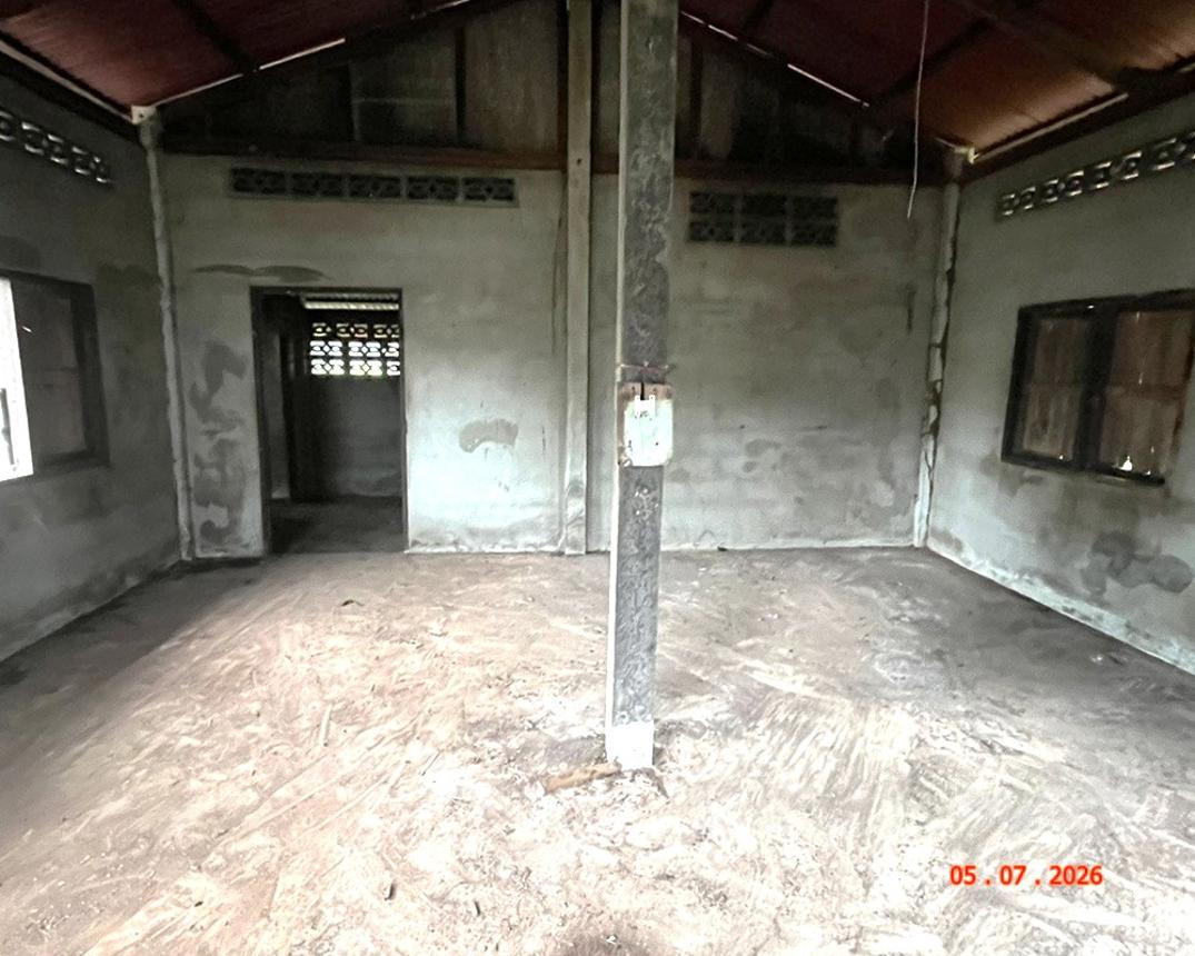 picture HOME 90 Sq.w. Muang Sakon Nakhon Sakon Nakhon for 514,000 - 18/27