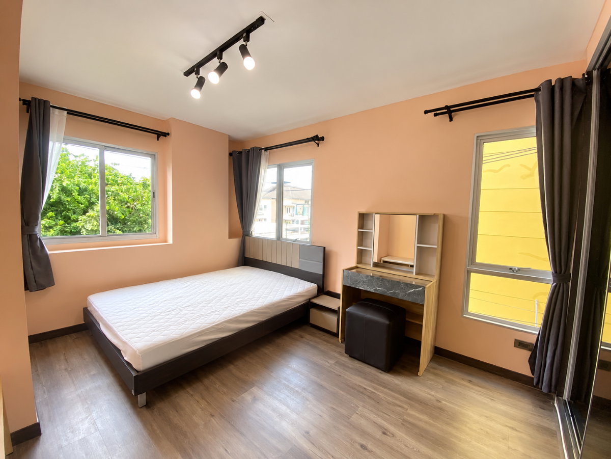 picture My condo sukhumvit 81 ☎️2 bed 2 bath ‼️22000/month ‼️BTS onnut NOW AVAILABLE 🔆✅ - 2/9