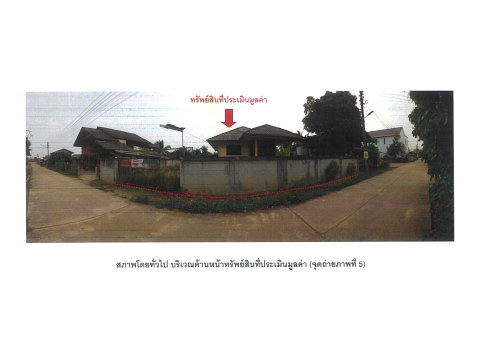 ที่ดินพร้อมสิ่งปลูกสร้าง 189 ตร.วา พญาเม็งราย เชียงราย 1.2M
