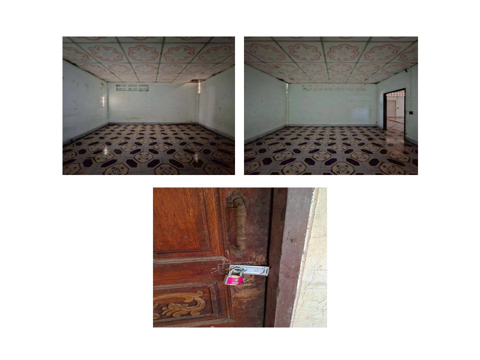 picture HOME 76.5 Sq.w. Thung Song Nakhon Sri Thammarat for 628,000 - 7/7