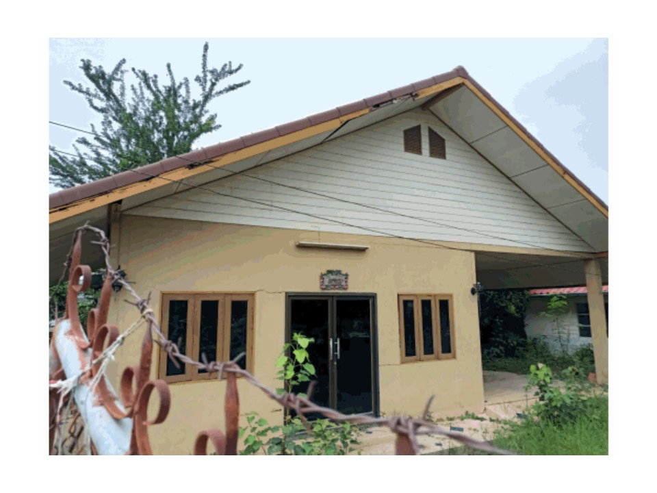 picture LAND 225 Sq.w. Ko Kha Lamphang for 2.1M - 1/6
