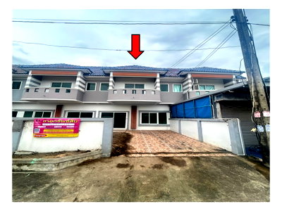 ทาวน์โฮม เมืองประจวบคีรีขันธ์ ประจวบคีรีขันธ์ : ที่ดินพร้อมสิ่งปลูกสร้าง 24 ตร.วา เมืองประจวบคีรีขันธ์ ประจวบคีรีขันธ์ 1.1M