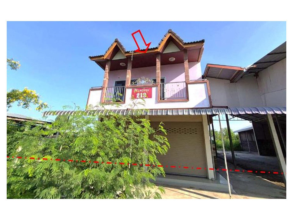 picture HOME 478 Sq.w. Na Chuak Maha Sarakham for 2.8M - 1/4