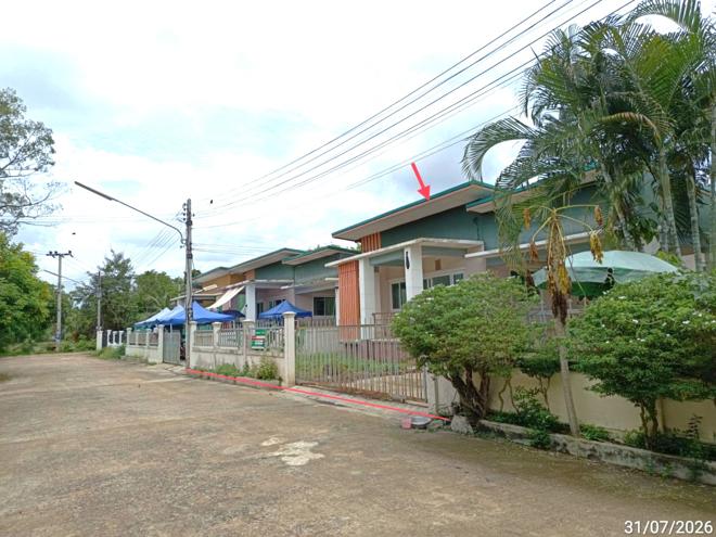 picture HOME 62 Sq.w. Muang Buri Ram Buri Ram for 1.8M - 4/37