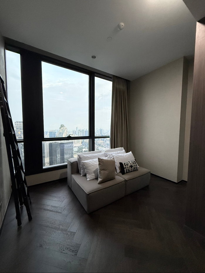รูป 3 bedroom at the Esse sukhumvit 36 for rent - รูปที่ 11/15
