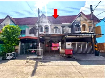 LAND 18.7 Sq.w. Thanyaburi Pathumthani for 1.1M