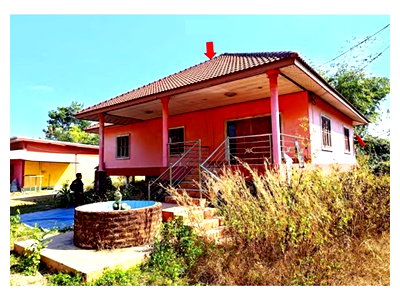 Land for sale Nakhon Phanom : LAND 845 Sq.w. Muang Nakhon Phanom Nakhon Phanom for 3.6M