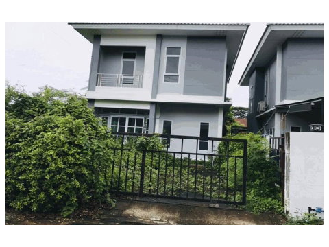 ที่ดินพร้อมสิ่งปลูกสร้าง 44.6 ตร.วา ดอนมน เมืองหนองคาย หนองคาย 2.4M