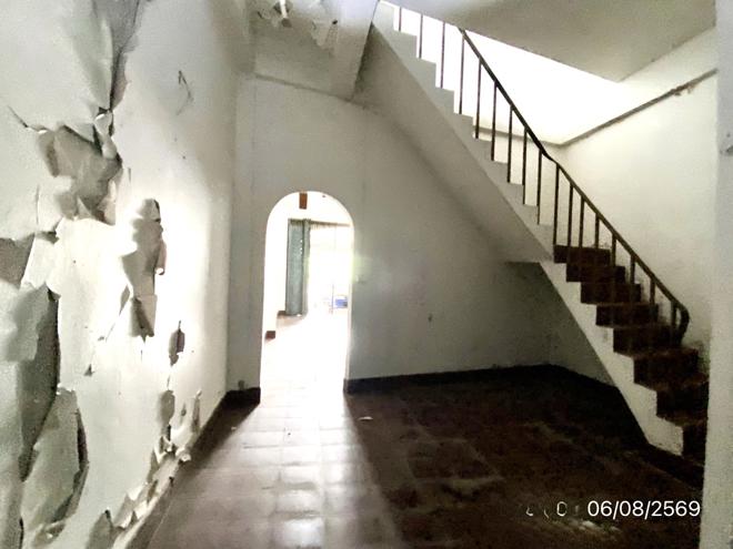 picture SHOP HOUSE 51.1 Sq.w. Huai Yot Trang for 3.4M - 6/25