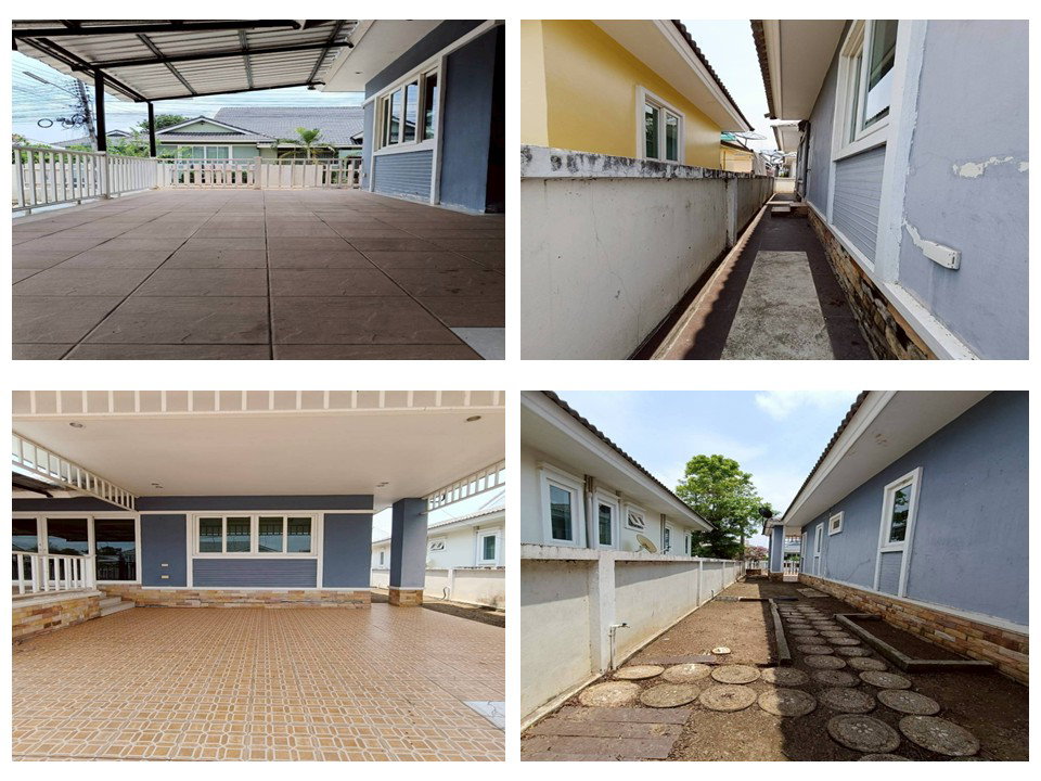 picture LAND 80 Sq.w. Muang Udon Thani Udon Thani for 2.6M - 7/9