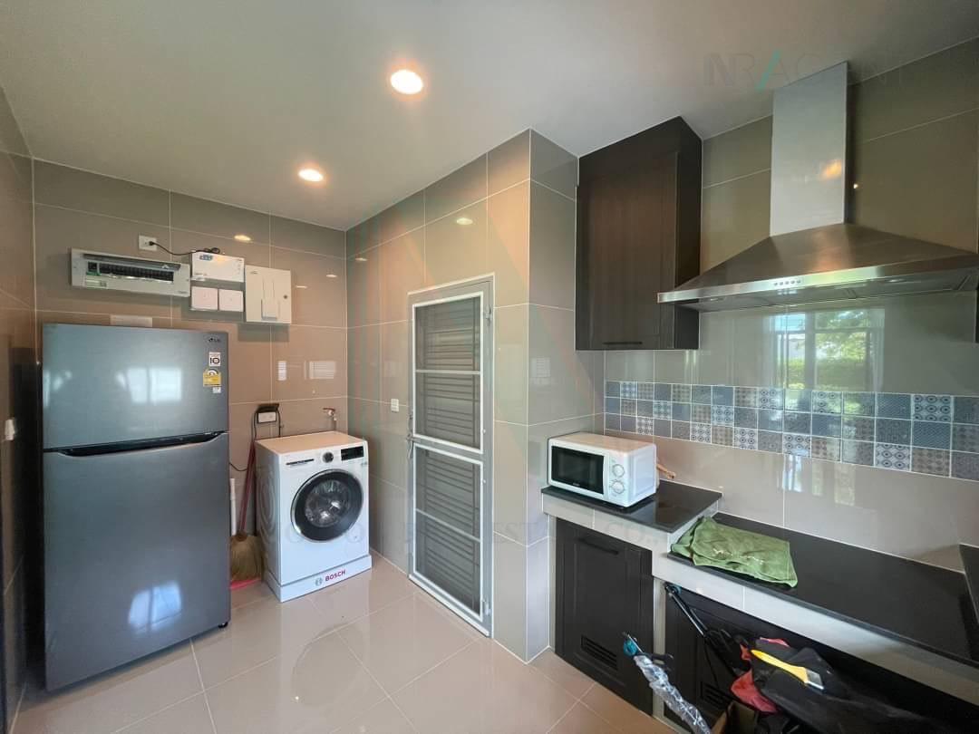 รูป 📌 ขายบ้านเดี่ยว 2 ชั้น โครงการ เศรษฐสิริ พัฒนาการ 4 ห้องนอน 3 ห้องน้ำ - รูปที่ 3/8