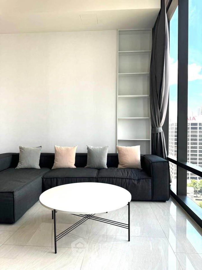 รูป คอนโด 2 ห้องนอน ชั้น 21 Ashton Silom ใกล้ BTS ช่องนนทรี (ID 2258035) - รูปที่ 14/14