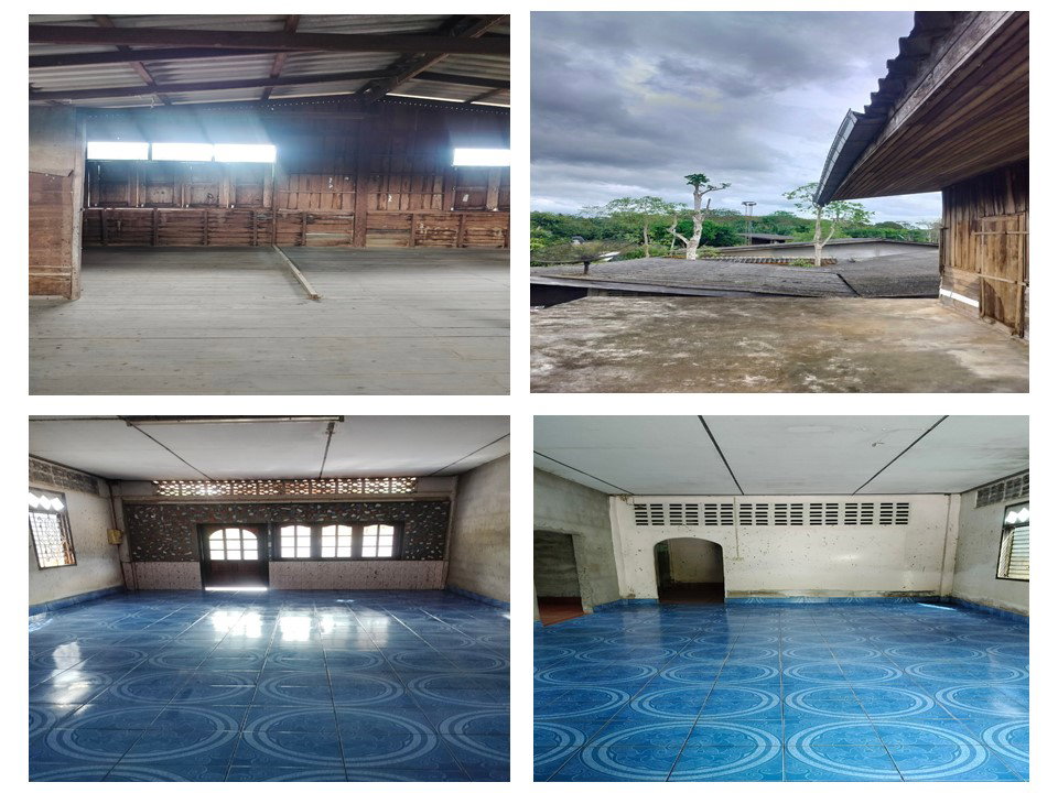 picture HOME 65 Sq.w. Phanom Surat Thani for 396,000 - 7/7