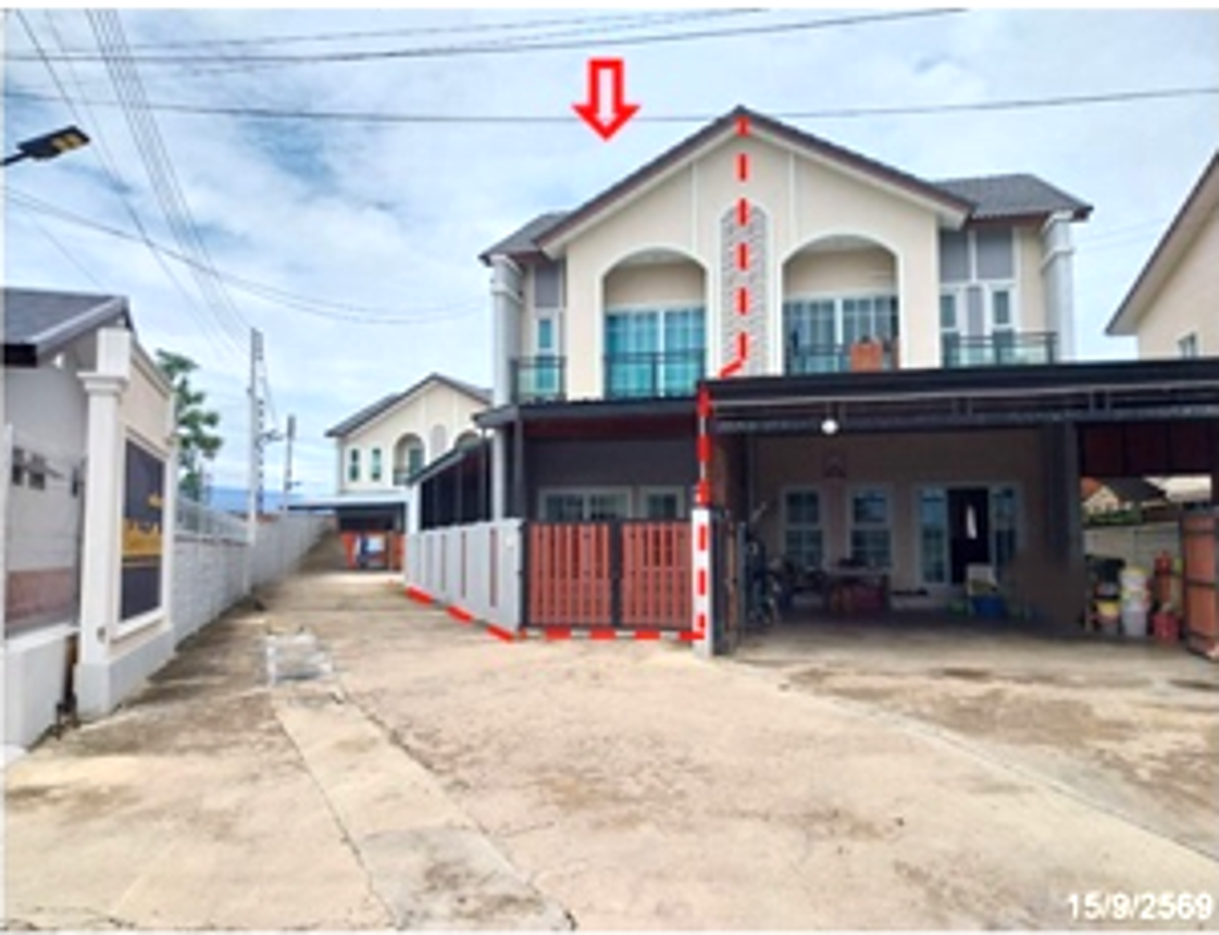 รูป บ้านเดี่ยว 101.9 ตร.วา เมืองราชบุรี ราชบุรี 3.2M - รูปที่ 10/19