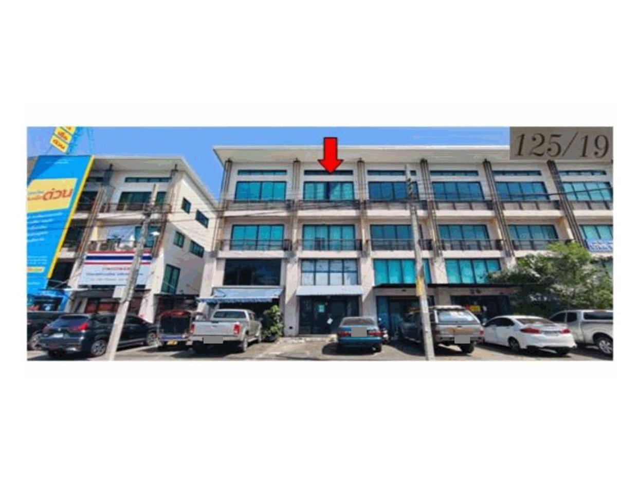 picture LAND 23.8 Sq.w. Khan Na Yao Bangkok for 3.8M - 1/3