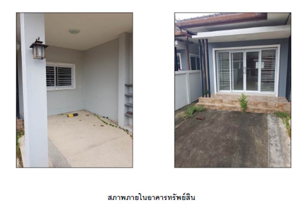 picture HOME 39.4 Sq.w. Na Thawi Songkhla for 1.6M - 4/4