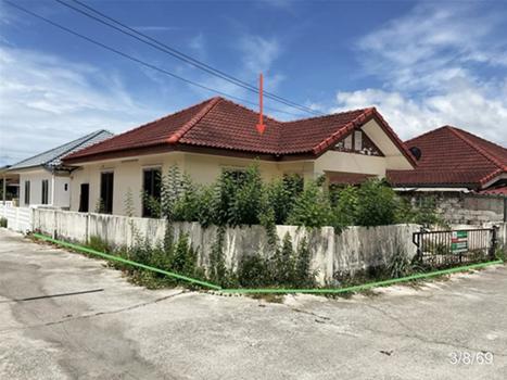 รูป บ้านเดี่ยว 34.7 ตร.วา บ้านฉาง ระยอง 1.6M - รูปที่ 16/19
