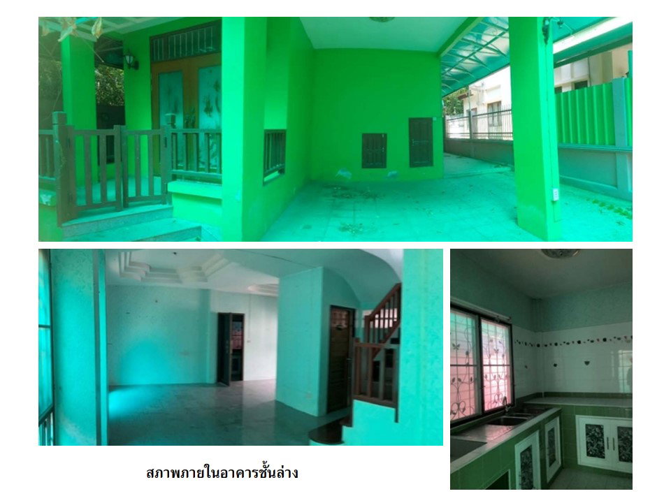 picture HOME 36 Sq.w. Muang Nakhon Sawan Nakhon Sawan for 1.8M - 4/5