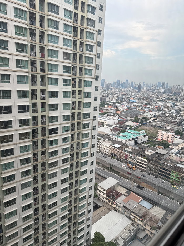 picture #FOR RENT Lumpini Park Riverside Rama 3 - 12/12