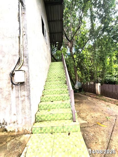 picture SHOP HOUSE 195.2 Sq.w. Saraphi Chiang Mai for 6M - 18/45