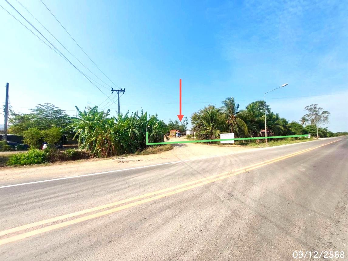 รูป โกดัง 2800 ตร.วา สองพี่น้อง สุพรรณบุรี 6.4M - รูปที่ 16/21