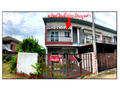 Land for sale Hat Yai Songkhla : LAND 27.2 Sq.w. Hat Yai Songkhla for 2M