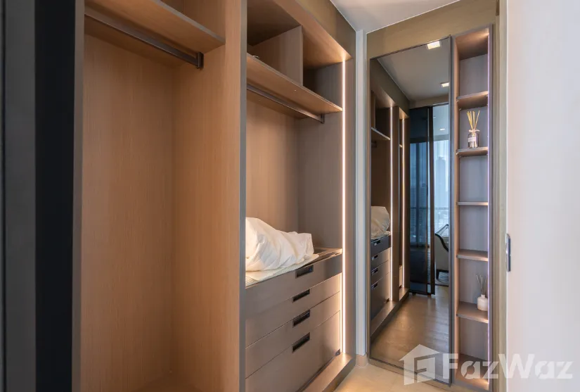รูป คอนโดให้เช่า 2 ห้องนอน ในโครงการ เดอะ โมนูเมนต์ ทองหล่อ 6827096 - รูปที่ 24/34