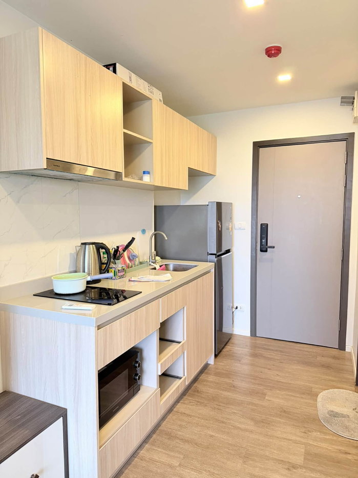 รูป 🏡✨ ปล่อยเช่า The Nest Sukhumvit 64 ✨🏡 💥 ค่าเช่าเพียง 10,980 บาท/เดือน 💥 - รูปที่ 2/8