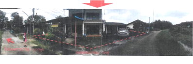 HOME 76 Sq.w. Muang Nakhon Sri Thammarat Nakhon Sri Thammarat for 907,000
