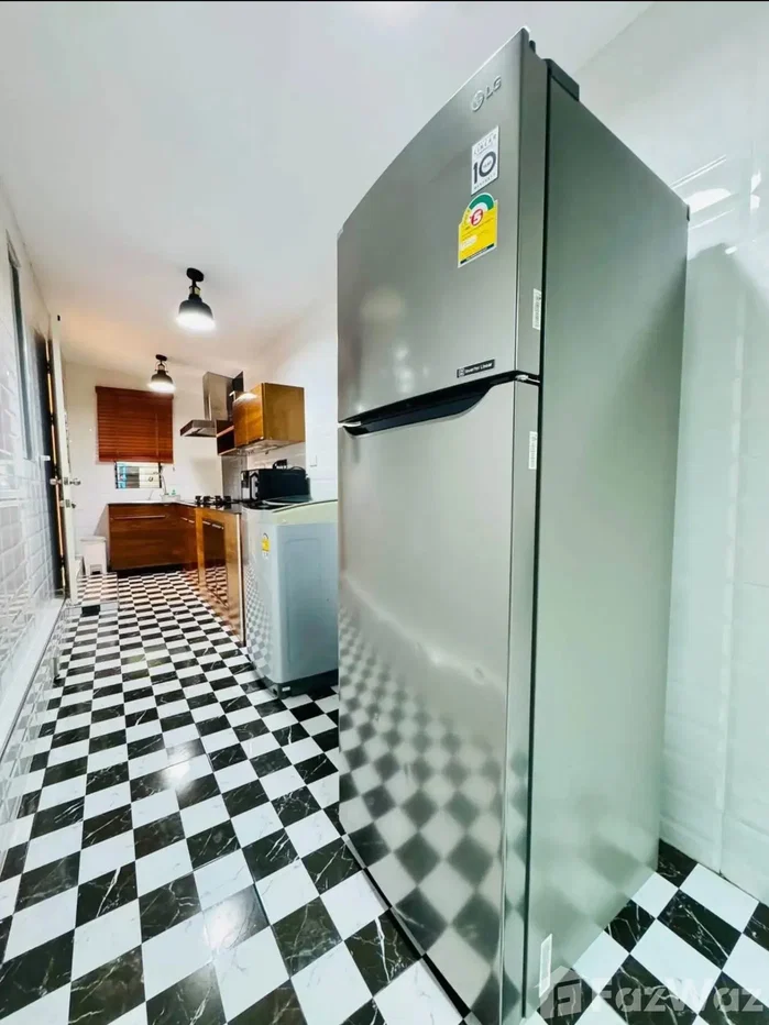 รูป บ้านเดี่ยวให้เช่า 3 ห้องนอน ในโครงการ ภัสสร เกาะแก้ว 6825388 - รูปที่ 6/10