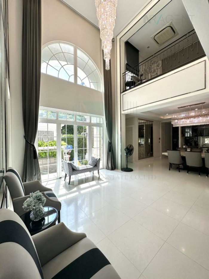 รูป 📌 ขายบ้านเดี่ยว โครงการ ลดาวัลย์ พระราม 2 3 ชั้น 4 ห้องนอน 5 ห้องน้ำ - รูปที่ 5/8