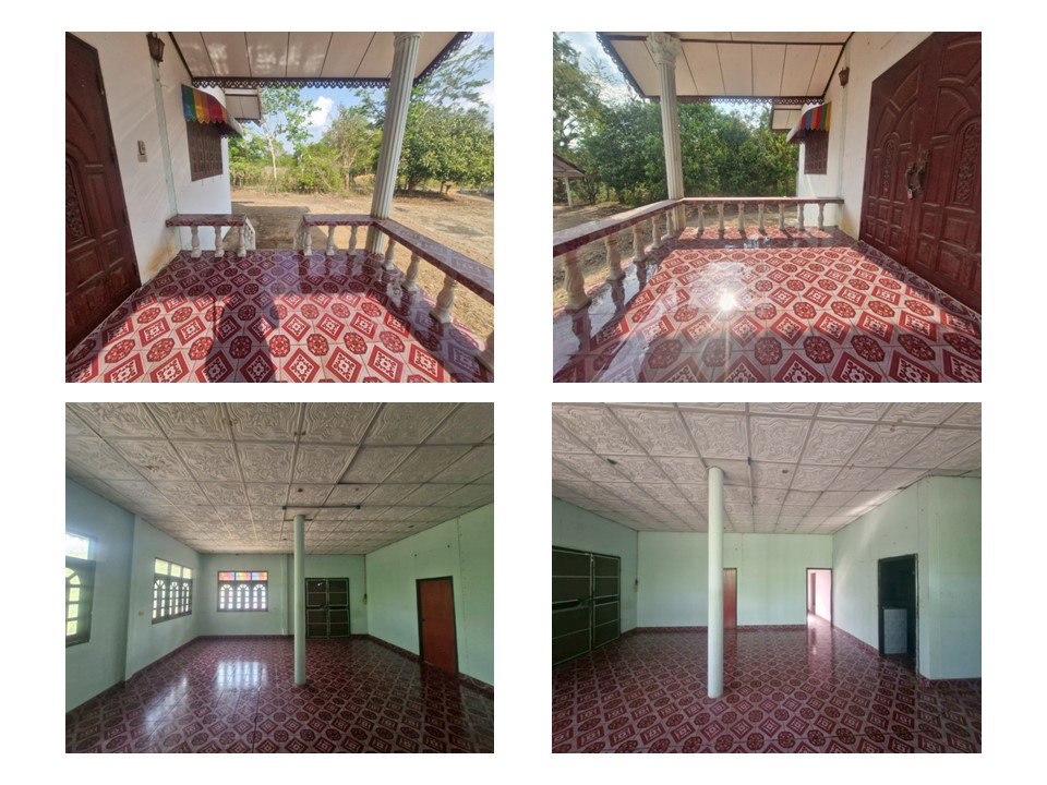picture LAND 1040 Sq.w. Yang Talat Kalasin for 1.4M - 6/8