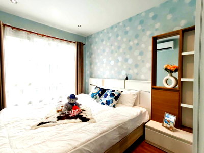 Condos for rent : Code: 26KJ5242  for rent Regent Home Sukhumvit 81 🔥🔥 Line ID: @kjcondo (with @)🔥🔥