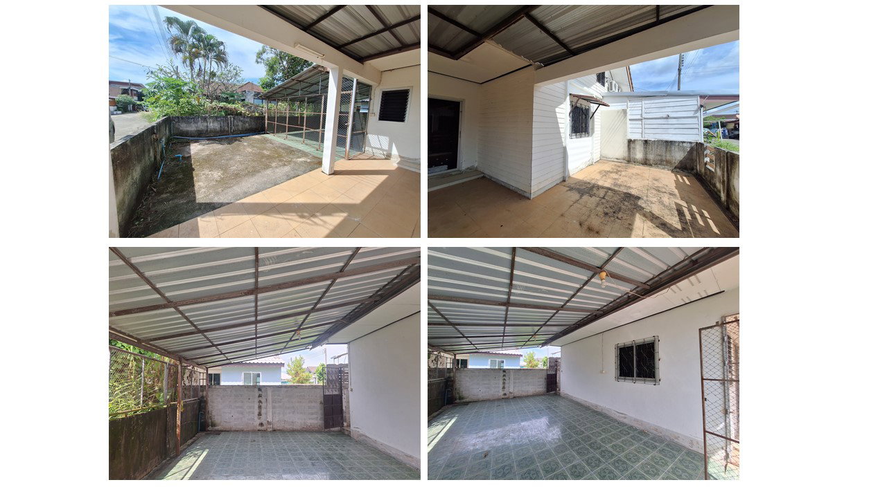 picture LAND 42 Sq.w. Muang Chiang Rai Chiang Rai for 1.6M - 6/8