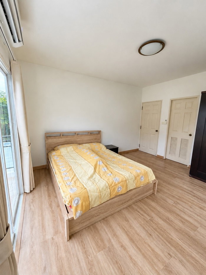 รูป 🏡✨ ให้เช่าบ้านเดี่ยว 2 ชั้น รีโนเวทใหม่ | กฤษดานคร ปิ่นเกล้า–พุทธมณฑลสาย 2 - รูปที่ 7/16
