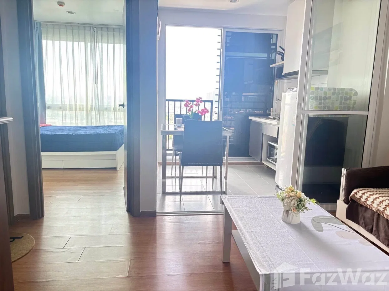รูป ขาย คอนโด 1 ห้องนอน ในโครงการ เดอะ เบส สุขุมวิท 77 6826005 - รูปที่ 4/14