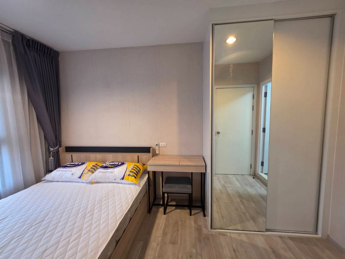รูป 🔥 ปล่อยเช่า Plum Condo Central Station Phase 2 🔥 💥 ค่าเช่าเพียง 7,480 บาท/เดือน! 💥 - รูปที่ 3/7