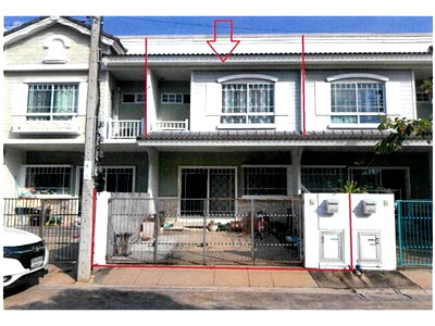 LAND 18.2 Sq.w. Phra Samut Jadee Samut Prakarn for 2.2M