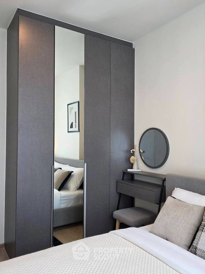 picture 2-BR Condo at Nue District R9 near MRT Phra Ram 9 (ID 2814048) - 10/19
