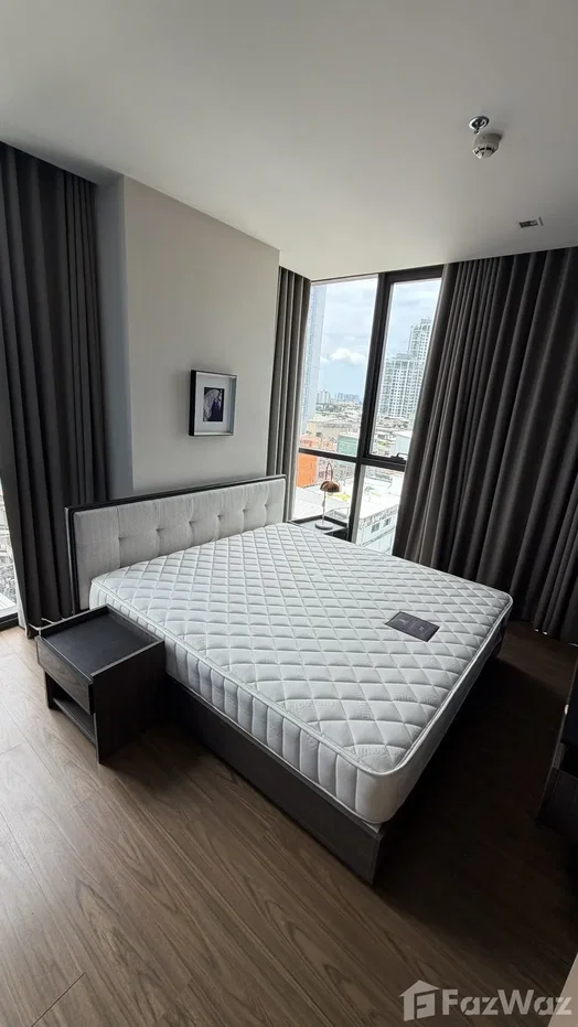 picture 2 Bedroom Condo for rent at The Line Sukhumvit 71 6825503 - 5/7