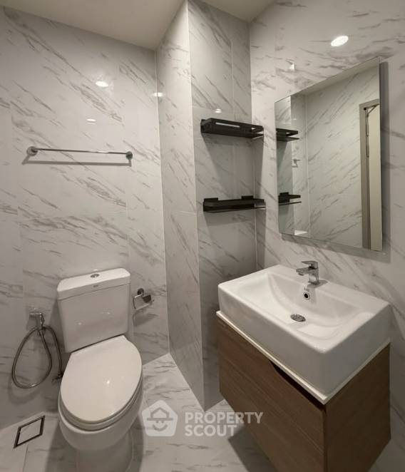 รูป คอนโด 1-ห้องนอน ที่ ไอดีโอ โมบิ สุขุมวิท อีสต์พอยท์ ใกล้ BTS แบริ่ง (ID 3109477) - รูปที่ 2/3