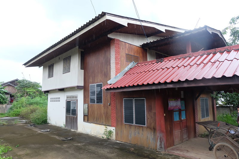 picture HOME 166 Sq.w. Wang Nua Lamphang for 697,000 - 2/7