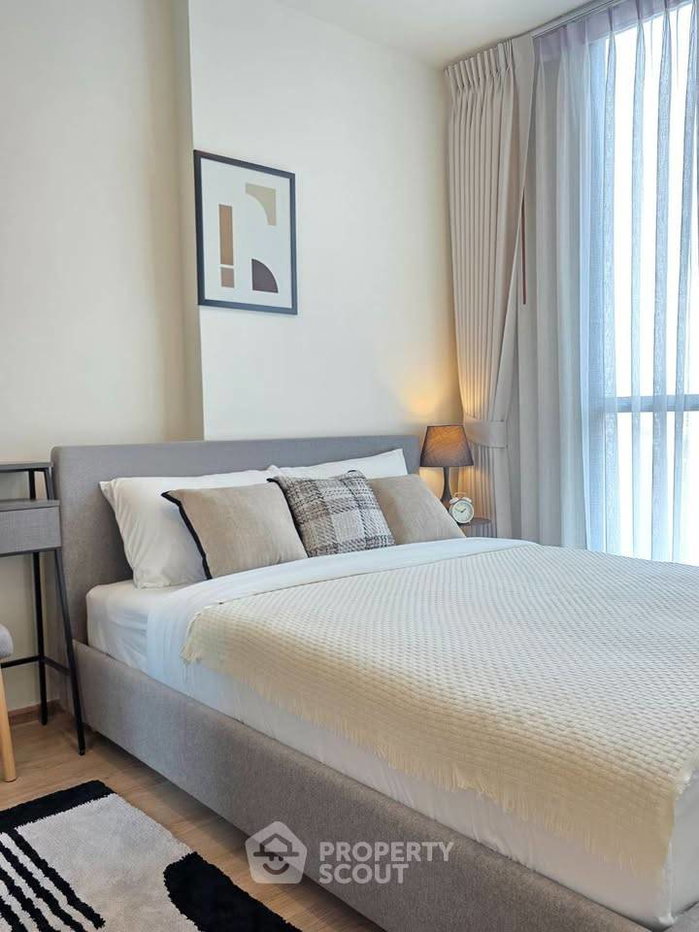 picture 2-BR Condo at Nue District R9 near MRT Phra Ram 9 (ID 2814048) - 11/19