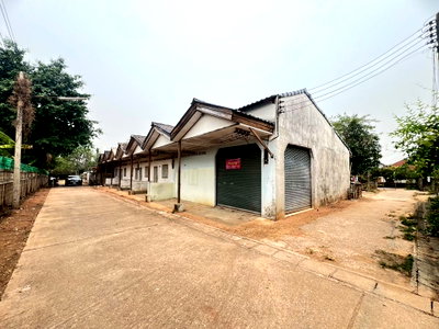 LAND 108 Sq.w. Chiang Saen Chiang Rai for 1.8M