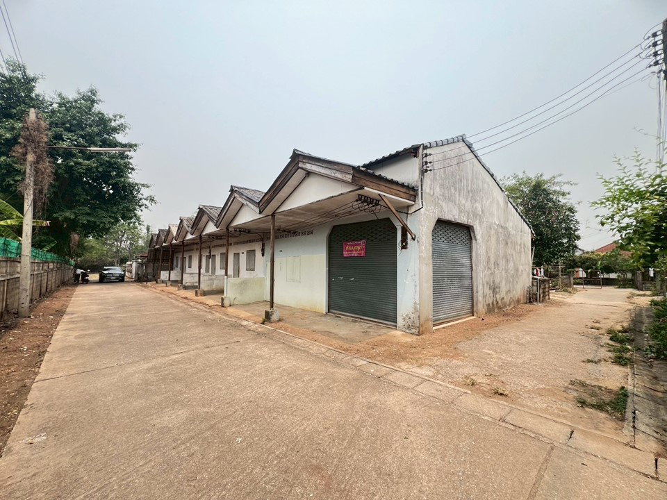 picture LAND 108 Sq.w. Chiang Saen Chiang Rai for 1.8M - 1/8